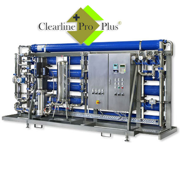 Water Treatment Systems & Plants